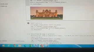 Tutorial Blurring an image by applying Gaussian Blur OpenCV Python