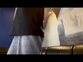【初投稿】世界を終わらせて/ハルカミライ  歌ってみた