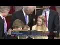 Creepy Joe Biden Hair Sniffing Compilation Joe The Sniffer