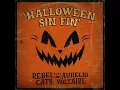 Halloween Sin Fin (feat. Aurelio voltaire) - Rebel Cats