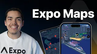 Expo Maps Deep Dive Learn how to build with the new expo-maps library