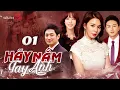 Lagu HÃY NẮM TAY ANH - TẬP 01 (Lồng Tiếng) | Siêu Phẩm Phim Hàn Quốc Tình Cảm Báo Thù Cực Hay 2026