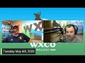 Mornings with Pat Kreitlow - Wausau Segment 1