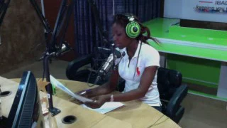 yinka ayefele and eob pidgin tori with blessing adjei adjeiblessing23 27 04 2017