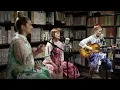 Fémina - Buen Viaje - 7/7/2017 - Paste Studios, New York, NY
