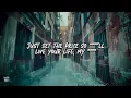 JAY-Z, Damian Marley - BAM / LYRICS
