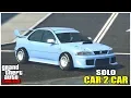 SOLO Bennys Merge Glitch GTA 5 1 50 STILL WORKING GTA 5 ARENA MERGE GLITCH 1 50