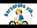 Mars lagu Ayo Bersepeda
