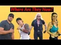 What happened to Dog the Bounty Hunter cast Where are they now