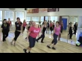 Download Lagu Zumba Warm Up Pitbull-Give me everything tonight