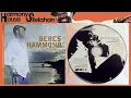 NOT OVER UNTIL IT'S DONE ♦Beres Hammond♦