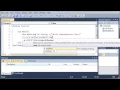 Visual Basic Tutorial 8 Variables YouTube