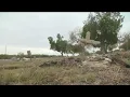 Historic San Marcos cemetery damaged KVUE