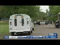 Police identify victims of Thursday morning Junction City shooting