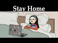 Lagu Why Staying Home Is The BEST Thing You Can Do | Carl Jung