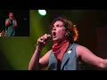 Sammy Rae The Friends - ASL Interpreter-Full Concert at Roadrunner 22