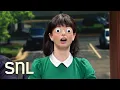 Eyes - SNL
