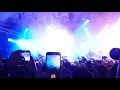 Zoé - Nada (En Vivo @ Lima, Perú - 05/09/2018)