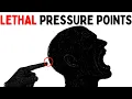 Every Lethal Pressure Point That WORKS