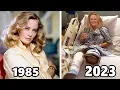 Download Lagu Moonlighting (1985 vs 2023) Cast: Then and Now [38 Years After]