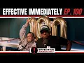 Gina Views DJ Hed Celebrate 100 Episodes w Special Guests