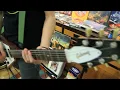 🎸🎤JUDAS PRIEST - Sinner - FULL COVER with AMAZING VOCALS !!