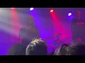 Kingdom of Giants - Blue Dream - Live at The Rock Box in San Antonio TX, 09/04/2022