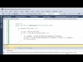 MVC - Fix error