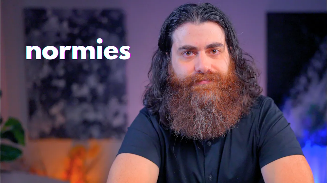 I talked to 50 people building with AI. It’s a mess.: video thumbnail