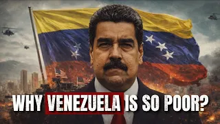 How VENEZUELA committed SUICIDE?