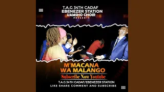 M Macana Wa Malango  M Macana Wa Malango