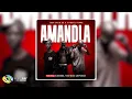 Jeep Jack ZA, TitoM & Yuppe - Amandla (feat. Slidoo Man, Tskay de musiq & Punkas) (Official Audio)