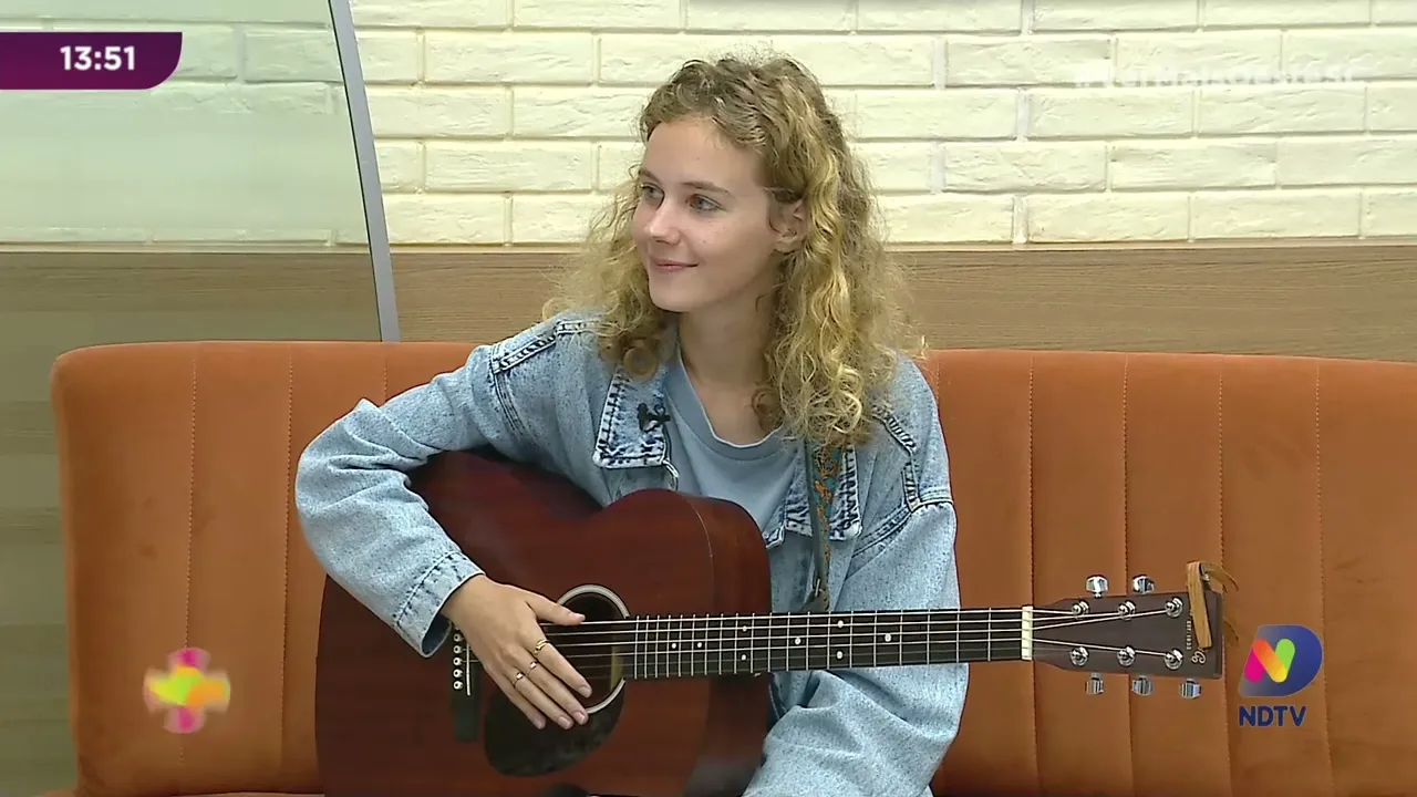 "Plano A" - Laura Tereza lança novo EP