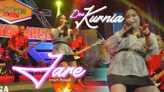 Download Dini Kurnia - Jare (Official Music Video) MP3