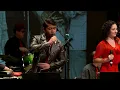 Tu Carinito (salsa) - Dominix & Puerto Rican Power (BYU-Hawaii Salsa Orchestra Fall 2025)