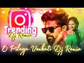 Download Lagu O Pilaga Venkatesh Dj song | INSTAGRAM TREANDING FULL DJ REMIX