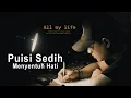 Download Lagu Video sedih - Puisi sedih menyentuh hati by Yuda pratama