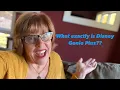 What is Disney Genie Plus how much does it cost and how do you access the Lighting Lanes