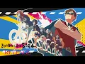 ZOMBIE LAND SAGA REVENGE - Opening | Taiga yo Tomo ni Naite Kure