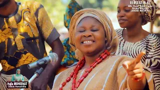 oriki oko irese anobimushin by awoshifila