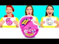 Download Lagu Qui Le Dessine Mieux Relever Le Défi Du Prix | Astuces Créatives Sympas Fun Teen MP3