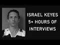 Israel Keyes - 5 hours of interviews