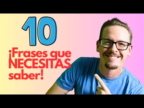 Speak Like a Native: 10 English Phrases You Need to Know | Easy Comprehensible Input