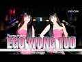 Download Lagu FUNKOT - EGO WONG TUO [ PUSMA SHAKIRA ] NEW 2025 At Luxor Surabaya BY : DJ VEE NOUNA