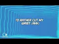 Disco Lines & Ship Wrek - I Don't Trust A Soul (Lyrics)