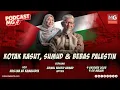 Download Lagu Kotak Kasut, Sumud \u0026 Bebas Palestin