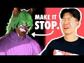 THIS PAUSE ART CHALLENGE RUINED MY LIFE