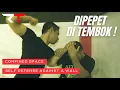 Download Lagu DISERANG \u0026 DIPEPET DI TEMBOK ! (Breakdown)