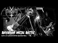 Lagu INANIS - Live at Lokschuppen Rosenheim | Bavarian Metal Battle (06.12.2025)