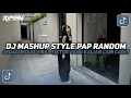 Download Lagu DJ MASHUP STYLE PAP RANDOM MELODY TANTE JEDAG JEDUG VIRAL TIKTOK TERBARU 2025!!